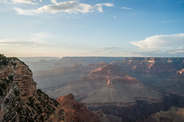 Grand Canyon