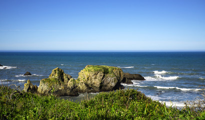 Horizon