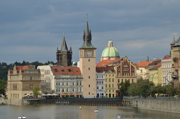 Magica Praga