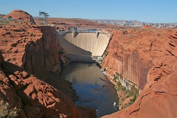 Glen Canyon National Recreation Area
