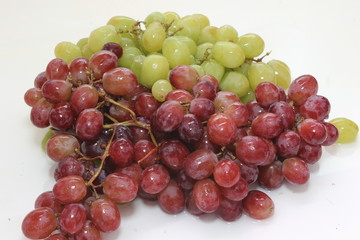 Bunch of Grapes 2