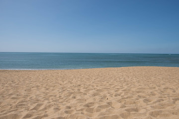 Bord de mer