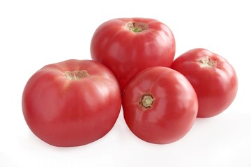tasty,red tomatoes