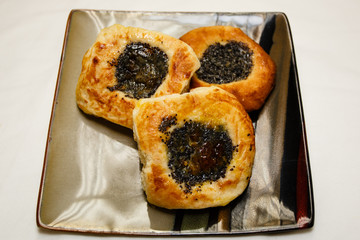 Kolachi Breakfast Pastries