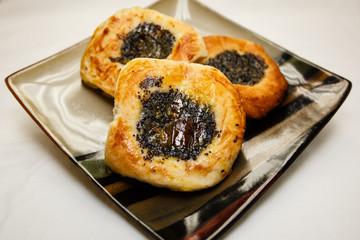 Kolachi Breakfast Pastries
