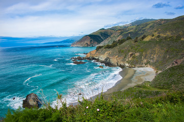 Big Sur