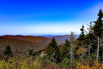 Smoky Mountains