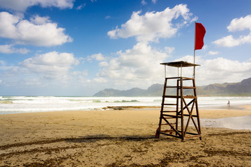 Son Serra de marina surf