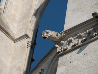 Cathédrale Notre-Dame d’Amiens