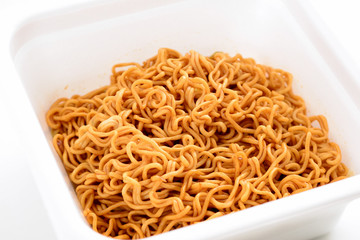 カップ焼きそば