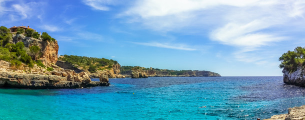 Holidays in Mallorca spain island