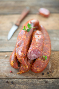 Wurst