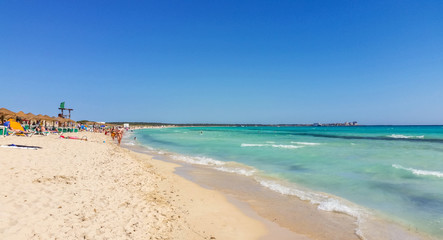 Holidays in Mallorca spain island