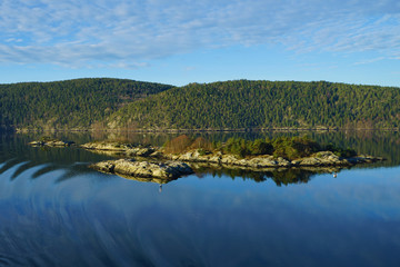 Oslo Fjord