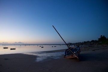 Mocimboa da Praia