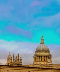 St Pauls