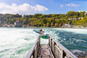 Rheinfall Schaffhausen