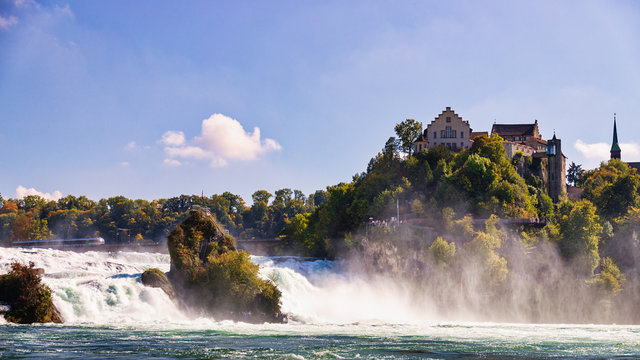 Rheinfall Schaffhausen