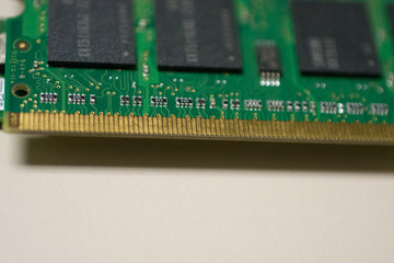 Personal Computing electronic components