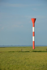 k&uuml;stenturm leuchtturm