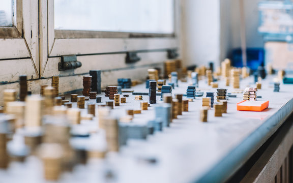 Industrie