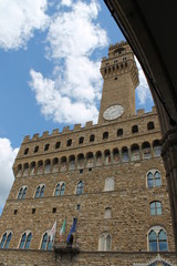 Fototapeta premium florence