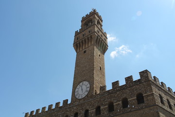 Fototapeta premium florence