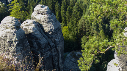 sächsische Schweiz