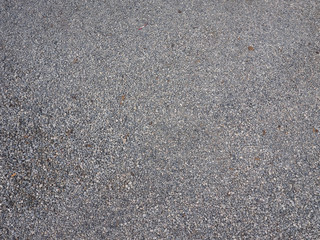 grey gravel texture background