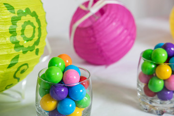 Birthday Party Decorations