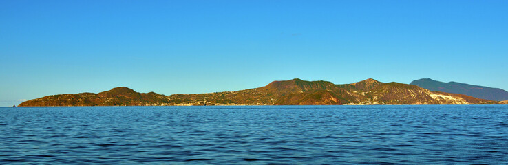 vulcano island eolie sicily italy