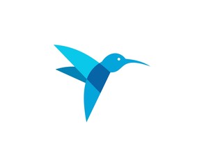 Bird logo
