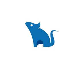 Mouse logo