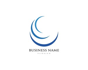 Business Finance Logo