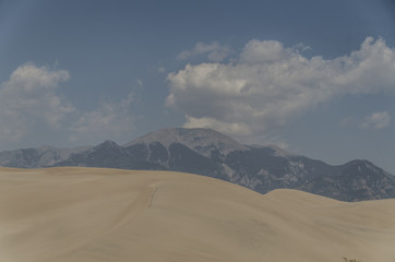 Sand Dune
