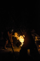 Iron Pour Crested Butte