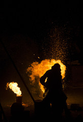 Iron Pour Crested Butte