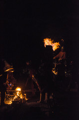 Iron Pour Crested Butte