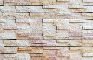 sandstone walls