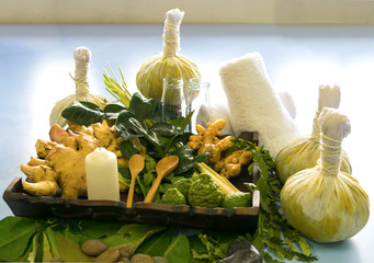 Thai Herb