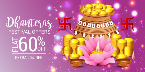 Dhanteras.