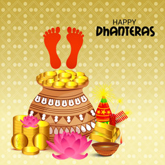 Dhanteras.
