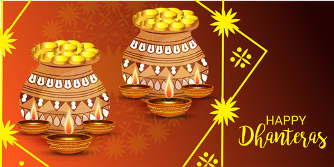 Dhanteras.