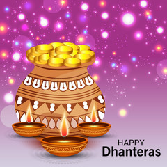 Dhanteras.