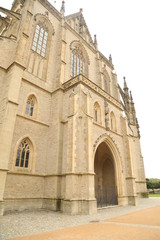 Vintage Buildings in Europe