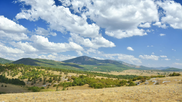 Lika-Senj County (Croatia)