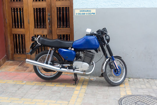 Streets of Cuba