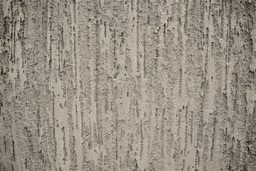Stucco wall, abstract background.