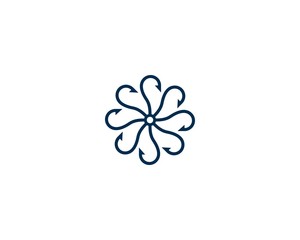 Fishing Community, Group, Hook