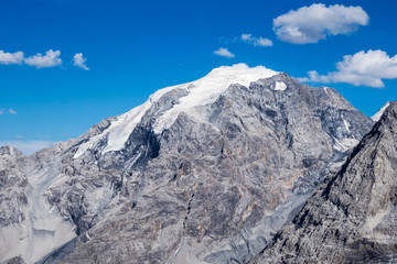 Italien - Lombardei - Stilfser Joch